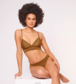 BHer | sloggi s syv bralette kvinner fabelaktig DR662406 - Image 2