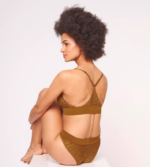 BHer | sloggi s syv bralette kvinner fabelaktig DR662406 - Image 3