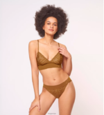 BHer | sloggi s syv bralette kvinner fabelaktig DR662406 - Image 4