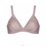 BHer | sloggi s syv bralette kvinner honning gull DR662524