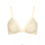 BHer | sloggi s syv bralette kvinner mote DR662539