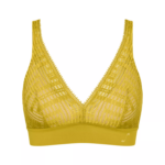BHer | sloggi s syv vatterte BH kvinner herlig DR662493