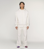klær 032C X sloggi T skjorte unisex beige DR662546 - Image 2