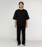 klær 032C X sloggi T skjorte unisex svart DR662557