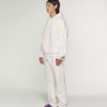 loungewear | 032C X sloggi langermet topp kvinner beige DR662560