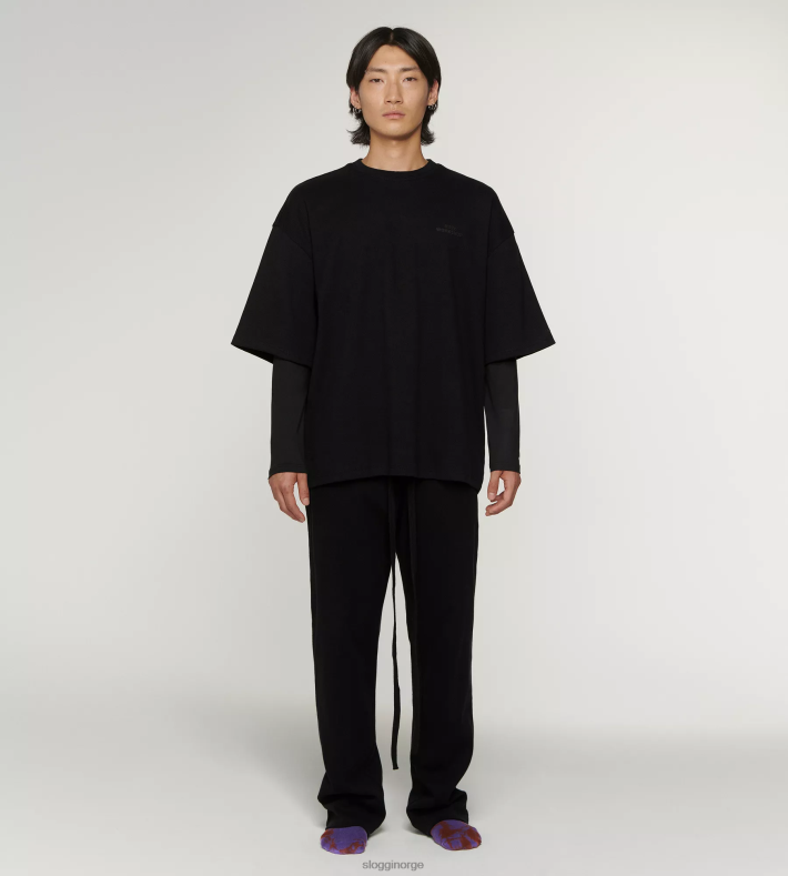loungewear_032c_x_sloggi_langermet_topp_kvinner_svart_dr662408.png loungewear | 032C X sloggi langermet topp kvinner svart DR662408 - Image 1