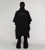 loungewear | 032C X sloggi langermet topp kvinner svart DR662556 - Image 3