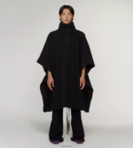 loungewear | 032C X sloggi langermet topp kvinner svart DR662556 - Image 5
