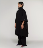 loungewear | 032C X sloggi langermet topp kvinner svart DR662556 - Image 6