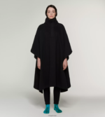 loungewear | 032C X sloggi langermet topp kvinner svart DR662556 - Image 7