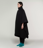 loungewear | 032C X sloggi langermet topp kvinner svart DR662556 - Image 8