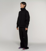 loungewear | 032C X sloggi langermet topp kvinner svart DR662558 - Image 2