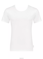 loungewear | sloggi 24/7 t-skjorte menn hvit DR662753 - Image 2