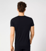 loungewear | sloggi 24/7 t-skjorte menn svart DR662808 - Image 4