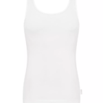 loungewear | sloggi 24/7 tank topp menn hvit DR662783