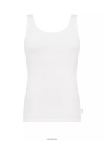 loungewear | sloggi 24/7 tank topp menn hvit DR662783