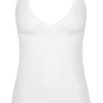 loungewear | sloggi alltid fersk tank topp kvinner hvit DR662536