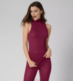 loungewear | sloggi alltid koselig tanktop kvinner grasiøs DR662594 - Image 4