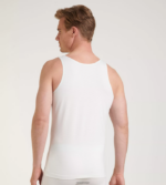 loungewear | sloggi alltid kul tank topp menn hvit DR662867 - Image 3