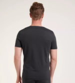 loungewear | sloggi alltid kul tank topp menn svart DR662920 - Image 3