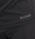 loungewear | sloggi alltid kul tank topp menn svart DR662920 - Image 5