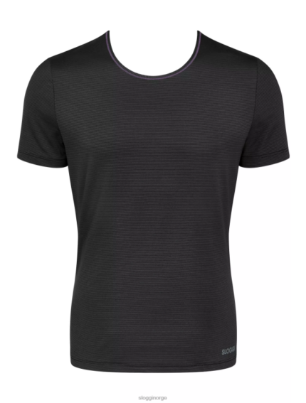 loungewear | sloggi alltid kul tank topp menn svart DR662920