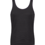 loungewear | sloggi alltid kul tank topp menn svart DR662921