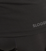 loungewear | sloggi alltid kul tank topp menn svart DR662921 - Image 5