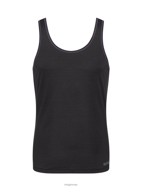 loungewear_sloggi_alltid_kul_tank_topp_menn_svart_dr662921.png loungewear | sloggi alltid kul tank topp menn svart DR662921 - Image 1
