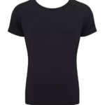 loungewear | sloggi alltid myk tanktopp menn svart DR662738