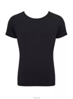 loungewear | sloggi alltid myk tanktopp menn svart DR662738