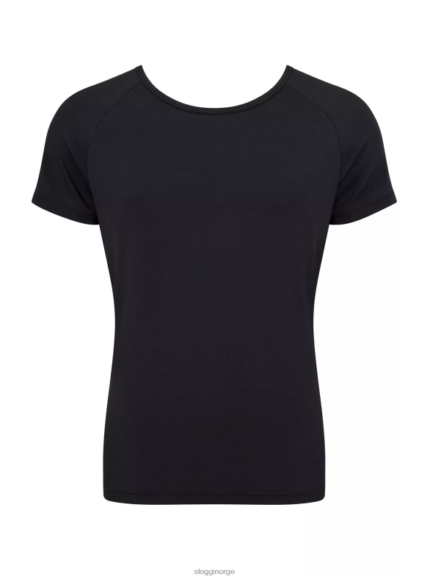 loungewear | sloggi alltid myk tanktopp menn svart DR662738