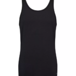 loungewear | sloggi alltid myk tanktopp menn svart DR662888