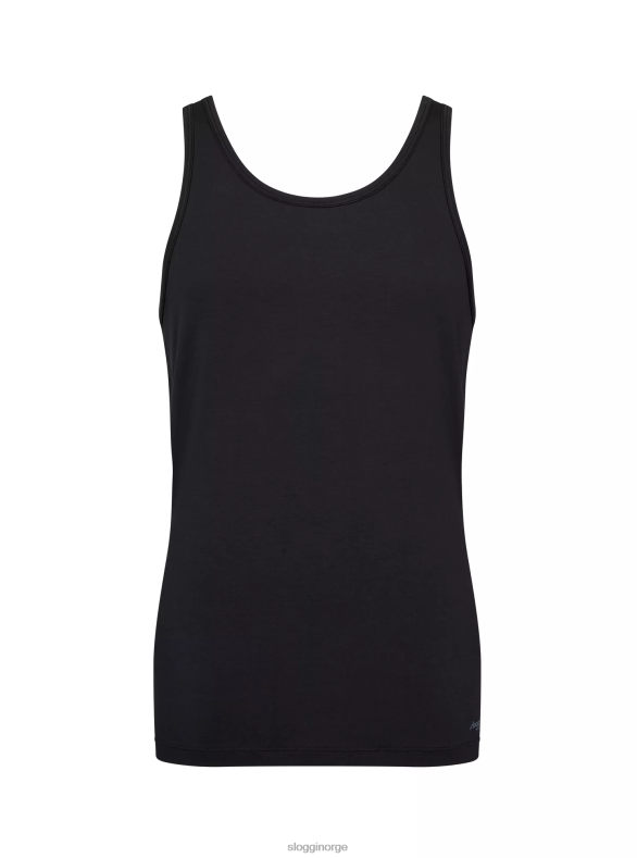 loungewear_sloggi_alltid_myk_tanktopp_menn_svart_dr662888.png loungewear | sloggi alltid myk tanktopp menn svart DR662888 - Image 1