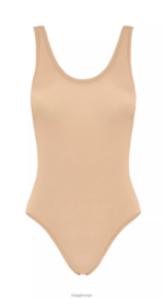 loungewear | sloggi gå allround kroppen kvinner peanøttsmør DR662478 - Image 2