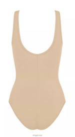 loungewear | sloggi gå allround kroppen kvinner peanøttsmør DR662478 - Image 3