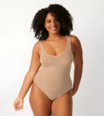 loungewear | sloggi gå allround kroppen kvinner peanøttsmør DR662478 - Image 4