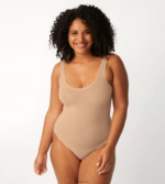 loungewear | sloggi gå allround kroppen kvinner peanøttsmør DR662650 - Image 4