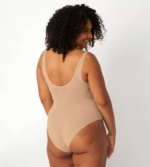 loungewear | sloggi gå allround kroppen kvinner peanøttsmør DR662650 - Image 5