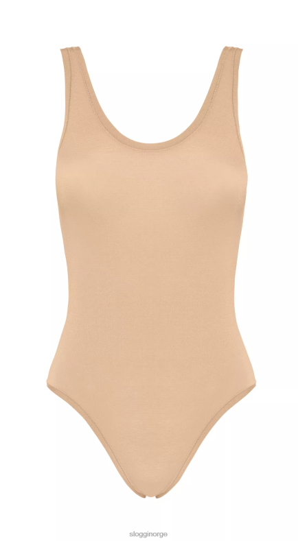 loungewear_sloggi_ga_allround_kroppen_kvinner_peanottsmor_dr662650.png loungewear | sloggi gå allround kroppen kvinner peanøttsmør DR662650 - Image 1
