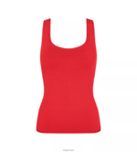 loungewear | sloggi gå allround tank topp kvinner grasiøs DR662484