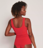 loungewear | sloggi gå allround tank topp kvinner grasiøs DR662484 - Image 3