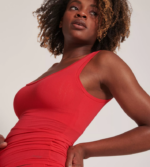 loungewear | sloggi gå allround tank topp kvinner grasiøs DR662484 - Image 5