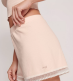 loungewear | sloggi gå ribbet shorts kvinner mote DR662310 - Image 5