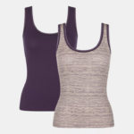 loungewear | sloggi gå tank top kvinner flere farger 10 DR66275