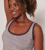 loungewear | sloggi gå tank top kvinner flere farger 10 DR66275 - Image 7