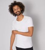 loungewear | sloggi go skjorte tank top menn hvit DR662842 - Image 2