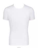 loungewear | sloggi go skjorte tank top menn hvit DR662842
