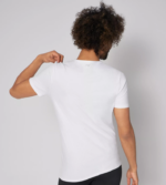 loungewear | sloggi go skjorte tank top menn hvit DR662842 - Image 3