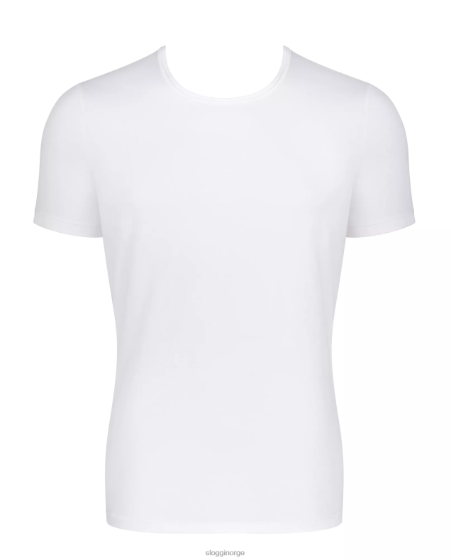 loungewear_sloggi_go_skjorte_tank_top_menn_hvit_dr662842.png loungewear | sloggi go skjorte tank top menn hvit DR662842 - Image 1